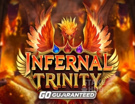 Infernal Trinity GO Guaranteed